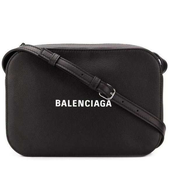 Balenciaga Everyday Small Camera Bag - Picture 1 of 6